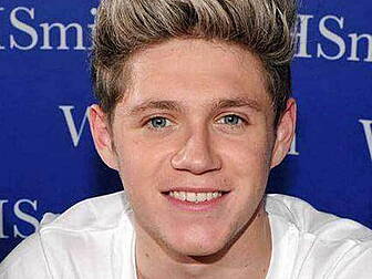 Niall Horan Charity Challenge 